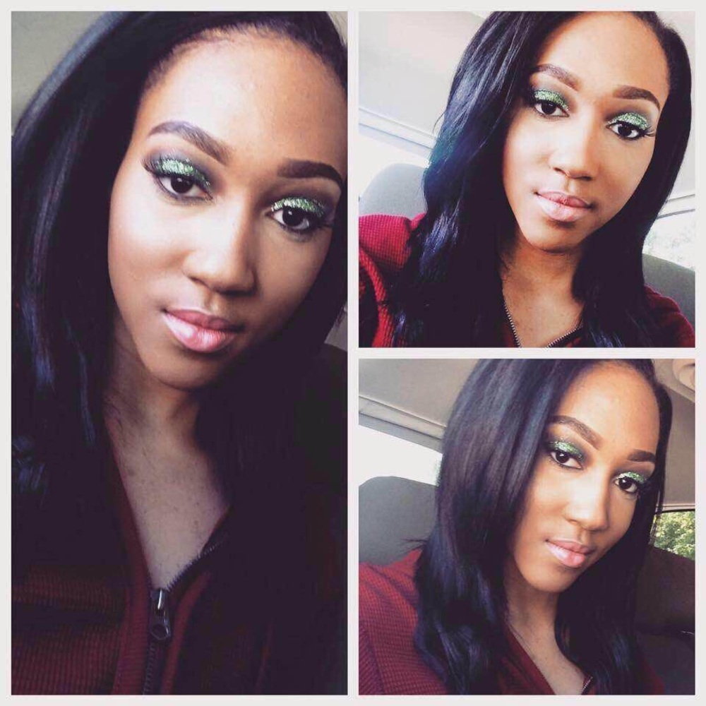 Meet your Posher, Alexandra